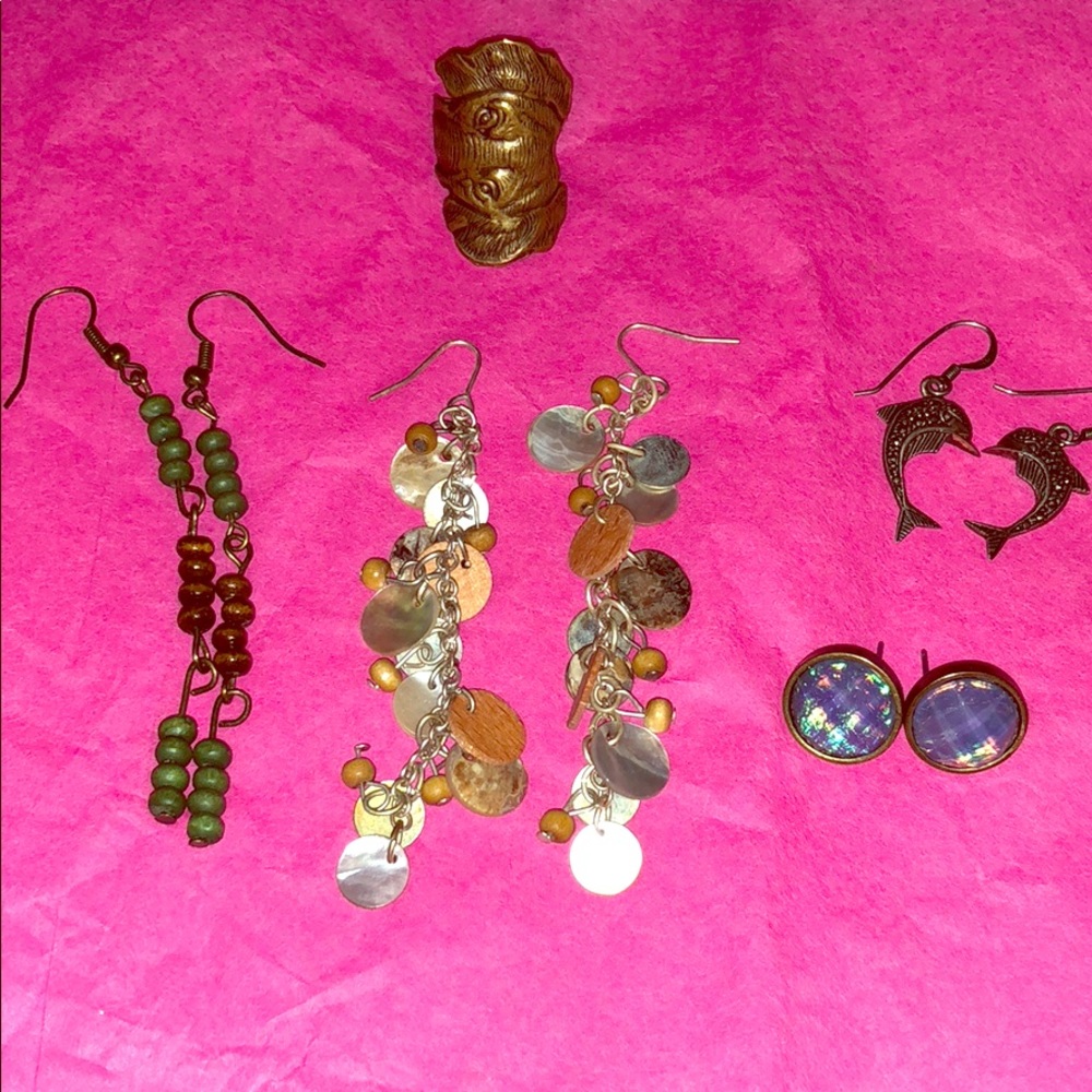 Jewelry bundle